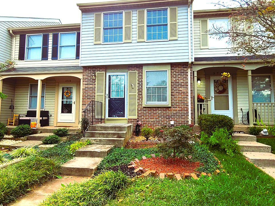 1st image of 3736 Sudley Ford Ct