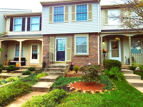 3736 Sudley Ford Ct, Fairfax, VA 22033