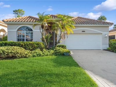 24809 Hollybrier Ln, Bonita Springs, FL, 34134