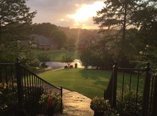 155 Windsor Ln, Pelham, AL 35124