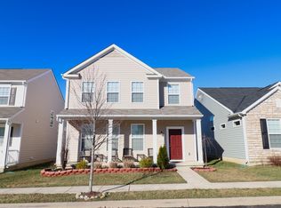 8711 Arrowtip Ln, Lewis Center, OH 43035