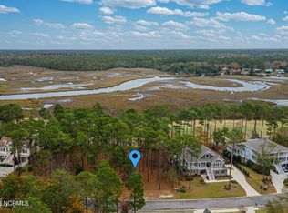 2176 Arnold Palmer Dr LOT 32, Shallotte, NC 28470