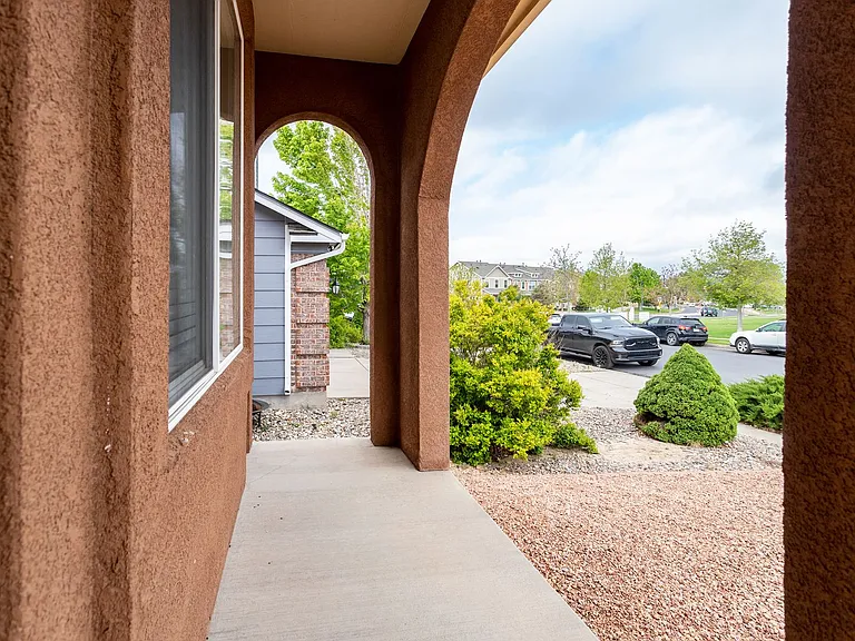 4815 Tory Ridge Dr — Photo 5