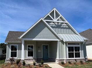 6830 Garden Trail Ave, Springdale, AR 72762