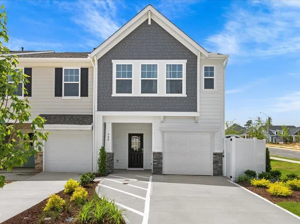 900 Kensley Grove Ln #Ottcrm, Fuquay Varina, NC 27526