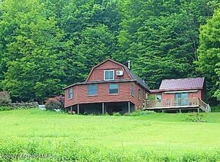 1587 Fair Hill Rd, New Milford, PA 18834
