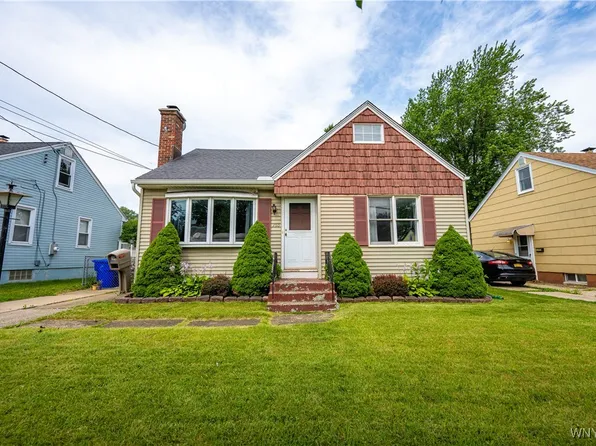 150 Collins Ave, Buffalo, NY 14224