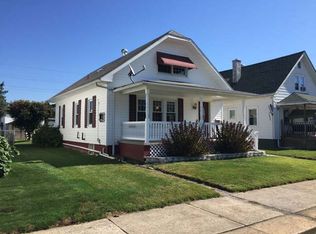 719 S Grand St, Lewistown, PA 17044
