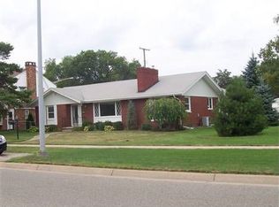 2947 Military St, Port Huron, MI 48060
