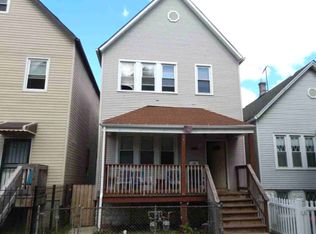 736 W 48th Pl, Chicago, IL 60609