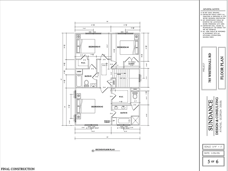 785 Whitehall Rd — Photo 5