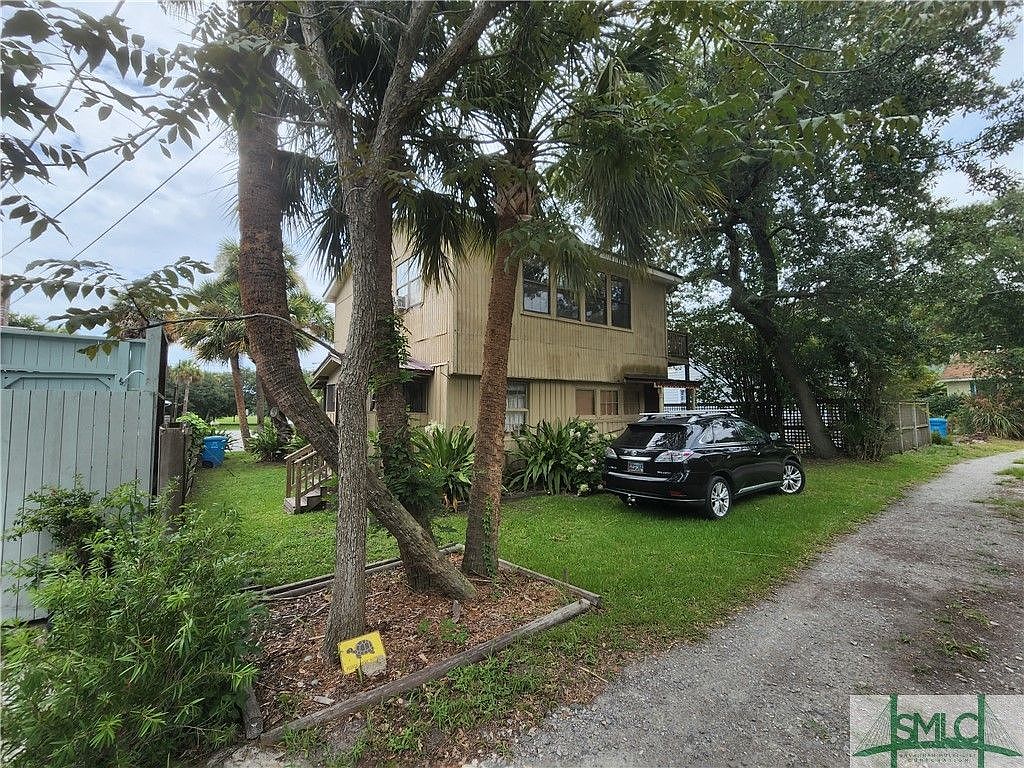 8 Cedarwood Dr, Tybee Island, GA 31328 Zillow