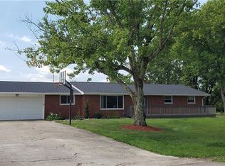 171 W Turtlecreek Union Rd, Lebanon, OH 45036