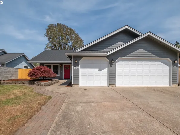 1410 Daugherty Ave, Cottage Grove, OR 97424