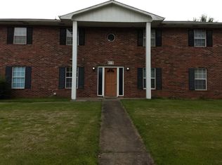 619 Sycamore Cir APT 1-4, Cape Girardeau, MO 63701
