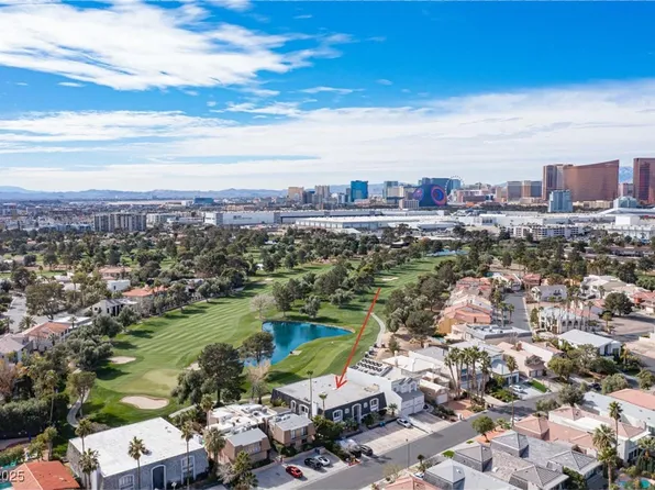 915 Vegas Valley Dr #4, Las Vegas, NV 89109