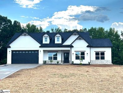 1252 Mount Lebanon Rd, Pauline, SC, 29374