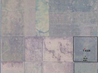 290th Street & 391st Ave, Wagner, SD 57380