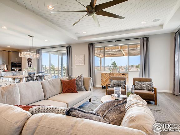 MODEL HOME - Pictures of Model