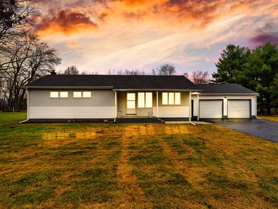 427 E 300 N, Valparaiso, IN, 46383