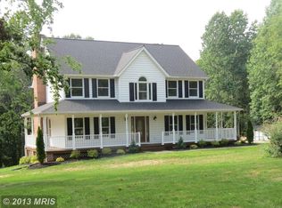 1950 Fawn Way, Finksburg, MD 21048