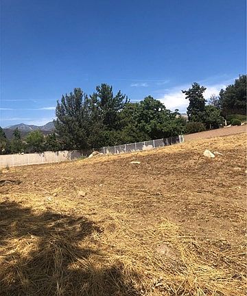 2nd image of 0 Canyon Hills Dr