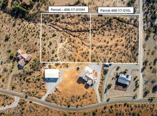 0 S Blue Ranch Rd, Cottonwood, AZ 86326