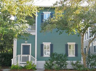 725 Forest St, Santa Rosa Beach, FL 32459