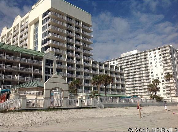 1st image of 2700 N Atlantic Ave #348