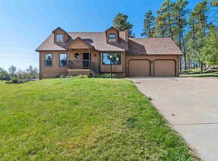 5255 Waxwing Ln, Rapid City, SD 57702