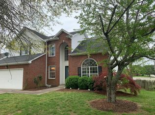300 Granger View Cir, Franklin, TN 37064