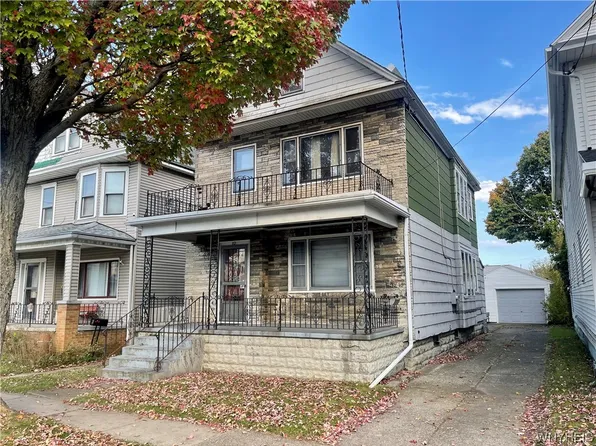 82 Rejtan St, Buffalo, NY 14206