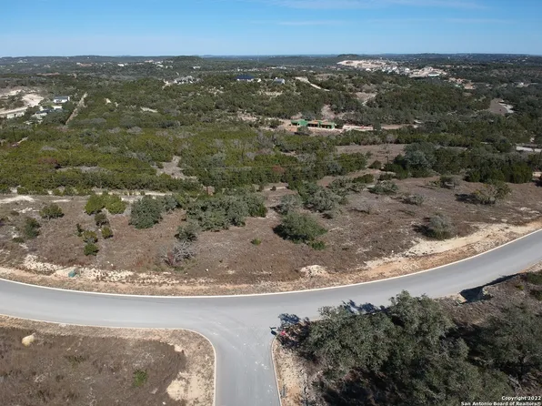 10703 Kendall Canyon LOT 43, San Antonio, TX 78255