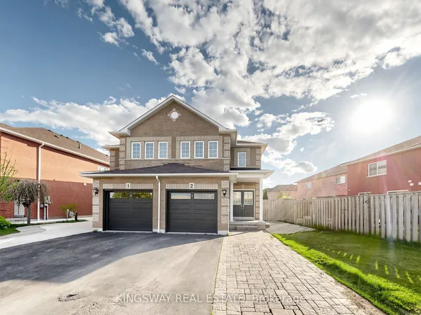5642 Annabelle Ave, Mississauga, ON L5V 3A9