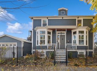 3623 W Altgeld St, Chicago, IL 60647