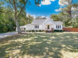 2549 Abbotts Creek Church Rd, High Point, NC 27265