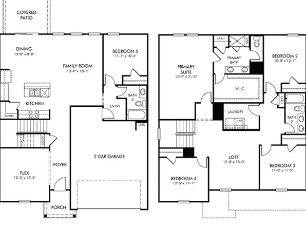 Chatham Plan, Waterside - Boardwalk Series