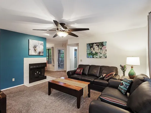 6655 N Canyon Crest Dr, Tucson, AZ 85750