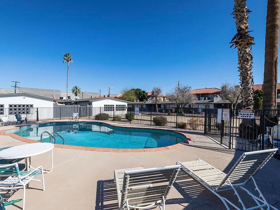 2020 W Hayward Ave Phoenix, AZ, 85021 Apartments for Rent Zillow