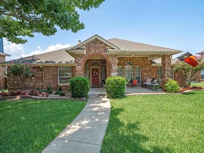 4001 Cavalier Dr, Rowlett, TX, 75088