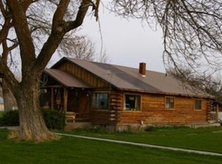 926 Hot Springs Rd, Weiser, ID 83672