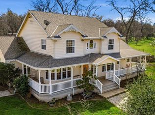 10691 Willow Ln, Penn Valley, CA 95946