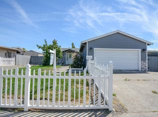 215 Rome Drive, Vallejo, CA 94589