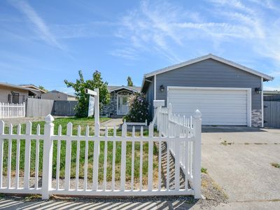 215 Rome Drive, Vallejo, CA, 94589