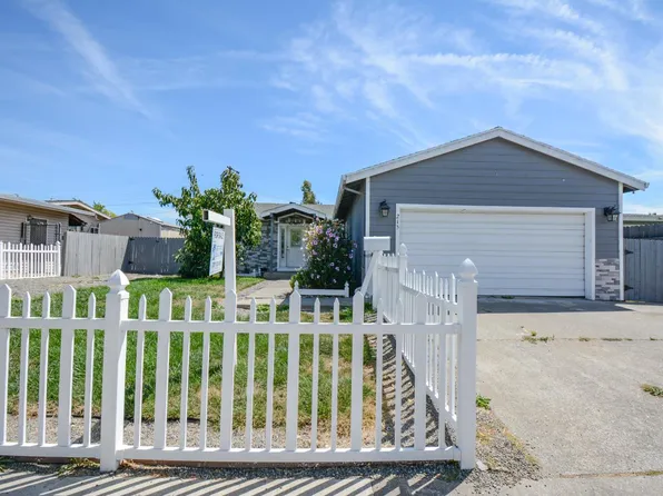 215 Rome Drive, Vallejo, CA 94589