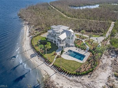 1800 Woodring Rd, Sanibel, FL, 33957