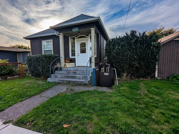 6035 5th Ave NW, Seattle, WA 98107