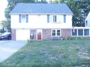 169 Franklin St, Little Ferry, NJ 07643
