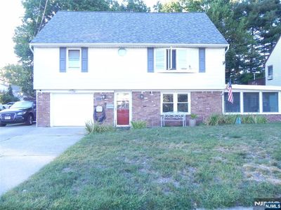 169 Franklin St, Little Ferry, NJ, 07643