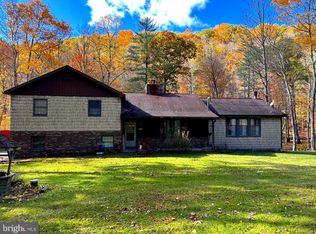 2309 Sinoquipe Rd, Fort Littleton, PA 17223